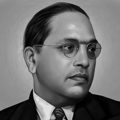 BRM_2020's profile picture. Social Transformation towards Liberty, Equality and Fraternity based society. The path is through Education, Agitate and Organize. Lets come together ! !