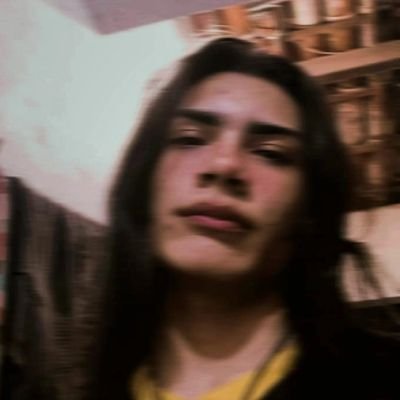 ~ ele/dele ~
vulgo MoonJY,
18y, escrevo qualquer coisa q penso 🙃
my idols:
➤ @moonkase ツ
➤ @beyonce ツ
moonkase segue desde 29/08/20
