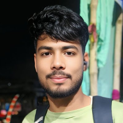 ANSHU_AHIRAN_07's profile picture. 