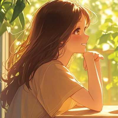 StudioChil48811's profile picture. 癒しのBGMと女の子キャラをYouTubeで配信中🎶  https://t.co/t4oN4o6XAy お気に入りの子や「こんな子が見たい！」リクエストもお待ちしてます☕ 公式グッズはSUZURIからhttps://t.co/PUrmWWGUZR