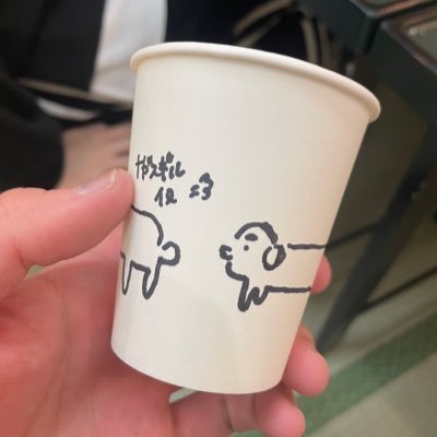 1tto199901's profile picture. 修行僧