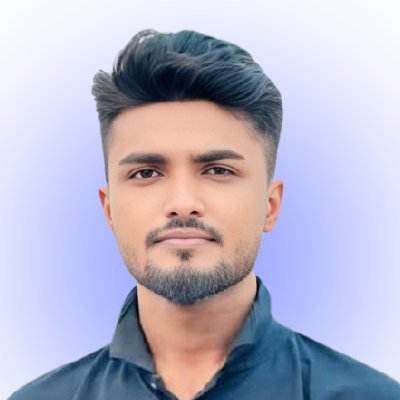 Shih29261Sheikh's profile picture. UI/UX Designer