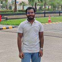 Karthik Nair (@realkarthiknair) 's Twitter Profile