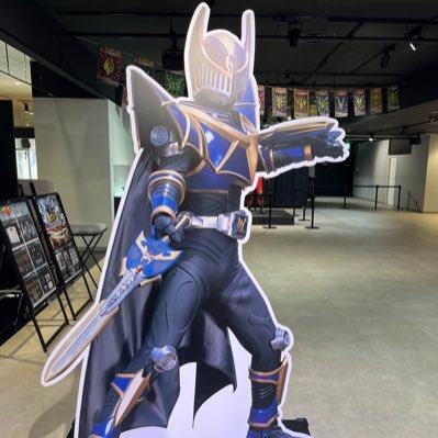 yujimaru3153's profile picture. 特撮(仮面ライダー、スーパー戦隊、メタルヒーロー)