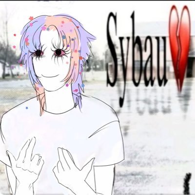 20 | He/Him|DM me about commissions. Check Carrd out for Commission Prices or check out my https://t.co/zwPxwI4WH5