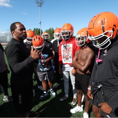 nottinghamfb's profile picture. 