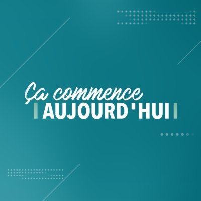 Ça commence aujourd’hui Profile