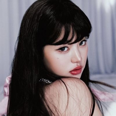 anime 🤝 music 🎶
Fan account: Blackpink, IVE, NJZ & aespa. melody forever 💙