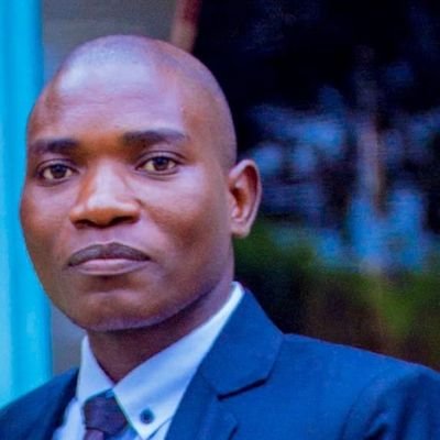 Nationalité burundaise 🇧🇮
Province Natale NGOZI Gashikanwa
CHIMISTE
REPRÉSENTANT DES ÉTUDIANTS EN MASTER À L'UNIVERSITÉ DU BURUNDI (UB RUMURI)