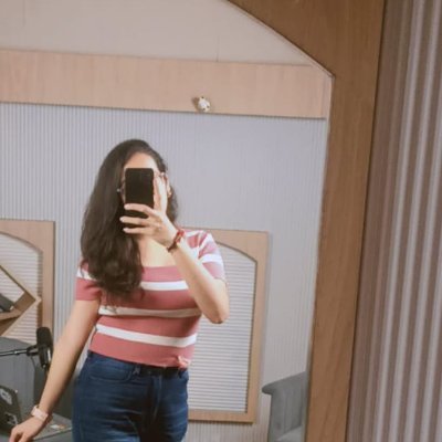 Bhawnabatra710's profile picture. Growth Manager | Brand Strategist | Tech Lead @Swago_ai
Ex-Growth & Strategy @Swago_meme & @TheZori_