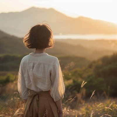 守護霊さんのオーラや前世の記憶を霊視、 恋愛成就をジャマするカルマを解放✨ 自然エネルギーとヒーリングを組み合わせて、魂の道をスルスル〜っと整えます。 500人以上の解放実績🌬️ 私自身恋愛迷子→カルマ解放→スローライフ⛰️