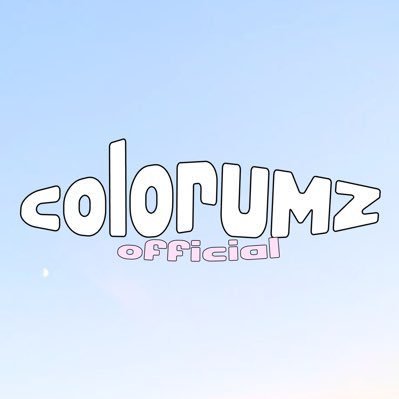 The official fanbase for our COLORUMZ: Ralph, Shuvee, Mika and Will. 🦁🐰🐥🐼 — Recognized by Ralph and Mika.