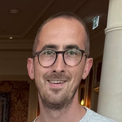 OllieJT23's profile picture. 