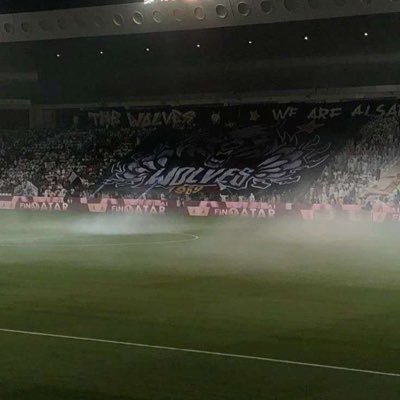 السد الوطن والوطن لا يخان لك قدر ما يعلم به إلا الولي الحي تهتز هالدنيا وقدرك ما يتهز 🤍🖤#Always Alsadd. # برشلونه