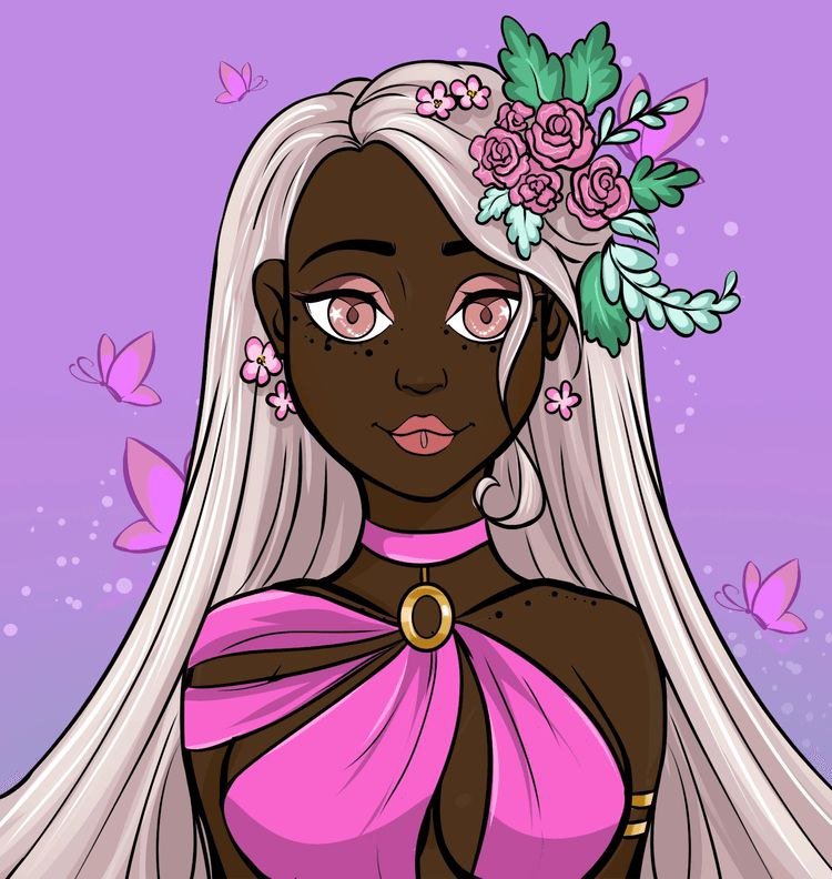 2bake_sevyn's profile picture. DIY Beauty Guru ✨ Igniting creativity in everyday spaces 
Originator of a smart contract framework for real estate transactions Munchies maestro