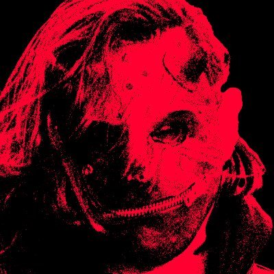 Music Producer & Composer
Brutal and chaotic music |
MASKED | @CATHEDRALIS_bc |
🐰🔪