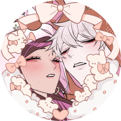 #RANMARU: I LOVE & NEED YOU * 夢女子 (リアコ)* not ok with sharing unless we’re friends *🧸🎀/🖤💖* 25+* she/her * read carrd byf * ic: Di_yeo_n on crepe