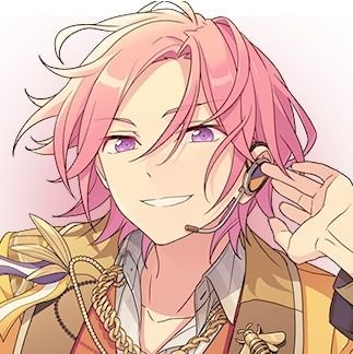 ~ESRP~ Oukawa Kohaku from COSPRO's Crazy:B♪ (dni if your name is rinne amagi/j) 🍡