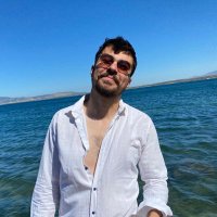 Cahit (@atacaht) 's Twitter Profile