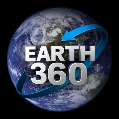 EARTH360NEWS's profile picture. Not just headlines — we deliver fearless journalism, bold voices, and news that demands attention and drives real change