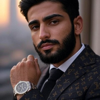 Asifhussainn09's profile picture. 