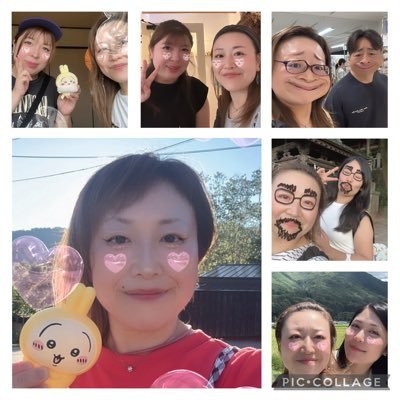 💖Loveandpeace💖グンマーびと Live in 茅野 〜神戸〜京都〜高崎🏠次の住処は?好奇心旺盛なフッ軽女子 スポーツ好き 本州最南端の串本町古座でスキューバダイビングライセンス2種取得 🫶夢🌟世界遺産巡り旅🚗高知 柏島で潜ること🤿🐠🐢🌊ホノルルマラソン完走💪私の自慢→氷室京介さんが先輩