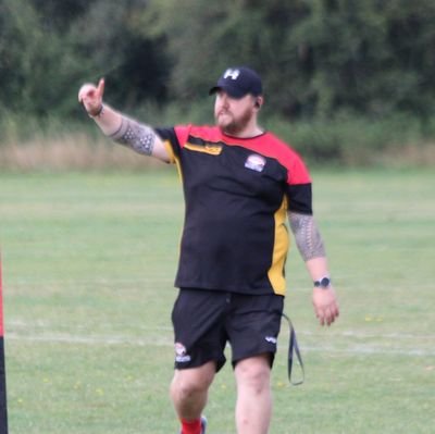 Head of PE at Claremont Senior School. Professional ITT and ECT mentor.
Msc student in Sport and Exercise Science at Staffordshire University.