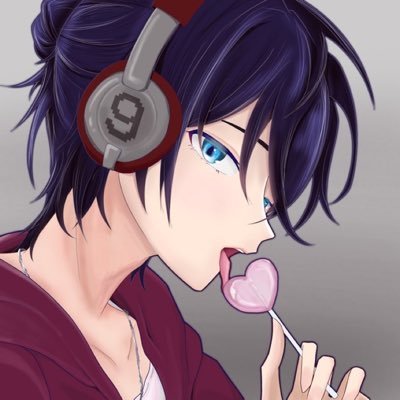 夜型脊髄ゲーマー|#アングラ鯖【月野二木】RP / モンハン / FPS 🎮 脊髄で喋って笑わせるタイプ、深夜に全力。 🕛 Twitch配信メイン / @Aile9_Esports 成人部門 所属 🎨 #とびクチャー|ファンマーク:🎧🚬 📺 https://t.co/5hTZUbn4Io