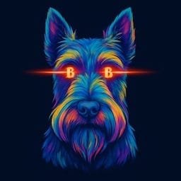 SCOTTIE•DOOGIE 1st CTO built on @radfi_btc The first basic application built on radfi:https://t.co/X743WdG5t0 TG:https://t.co/RBqPXEZWc2