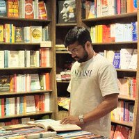 Subham Bakuli (@bakulisubham) 's Twitter Profile