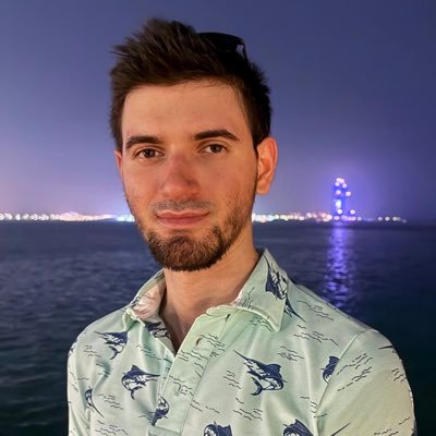 smartvipere75's profile picture. iOS Developer