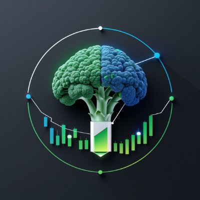 📅 Follow for daily insights, forecasts, and charts. 📈🔍
💹 Commodities 🌾 | Forex 💱 | Indices 📉 | Stocks 📊
🔗 Join the Broccoli Ai community !