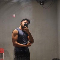 Kaushik Mehata (@kaushikmehata) 's Twitter Profile Photo