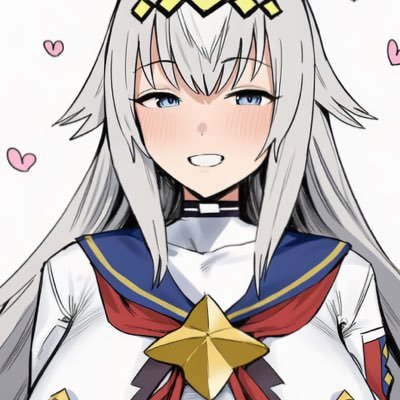 AIイラスト新参者 NovelAIを使用しています 盛ります(一部除く)
https://t.co/zngvi1J9VH