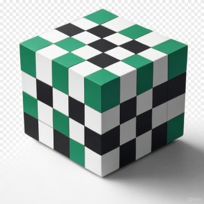 greenwhite28169's profile picture. Home of the GreenWhiteBlack breakdown. All things Crypto • L1s • DeFi • Airdrops • NFTs • Gaming 🟢Good ⚪Facts ⚫Risks. No hype.