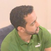 Mohammed AlAboud (@malaboud1) Twitter profile photo