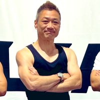 フィ爺カーにわちゃん｜58歳からのフィジーク初挑戦 (@niwachan_fit) Twitter profile photo
