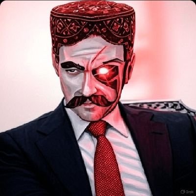 Vechnoo's profile picture. 