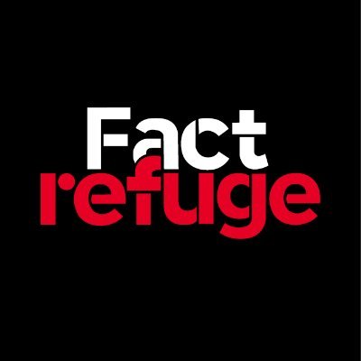 FactRefuge aims to clear up myths, lies, fake news and distortion about migration by fact-checking and reporting on migration.