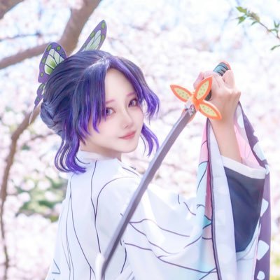 JapaneseCosplayer🧸関西🩷たまにコスプレ🌟新規予定未定🩵DMは要件のみお返事💌 美容垢&プライベート垢❥❥@nonchancosme218