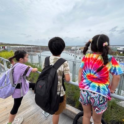 Nyan17chu's profile picture. プロレス、SnowMan、RAB、アニメ、ダンスetc家族で推し事大忙し🫡 癖強三兄妹🐵六甲ソウタレフェリーに憧れるパリピboy❤️‍🔥 🐰菊池悠斗選手に夢中のHIPHOPgirl🖤 🐹佐野蒼嵐選手の嫁と言い張る妄想girl💙現実逃避激しめオカン❤️🌹🐭🤍