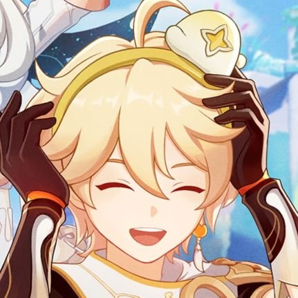 🍊🍌🔔🦌🍁☂️ゆりりん(鏡音廃)@少年軍の中で誰推しなのか迷うよね、勿論全員推し←さんのプロフィール画像