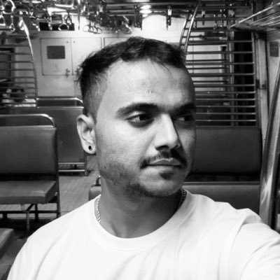 I analyze economies for a living. Survived @cafral_rbi, barely @RBI, @iiscbangalore, @Uni_Mumbai. All opinions are my own (even the questionable ones)