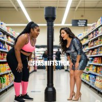 Flashiftstick (@flashiftstick_) 's Twitter Profile