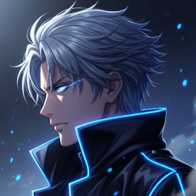 priznes's profile picture. Still learning, still walking...

#IOTAambassador