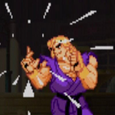 joeandthemachine Profile