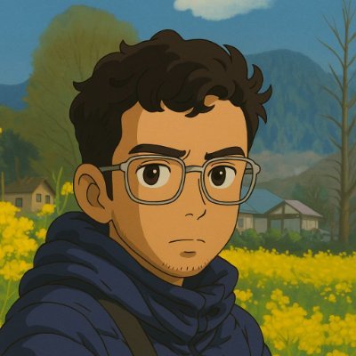 Samyadeep Profile