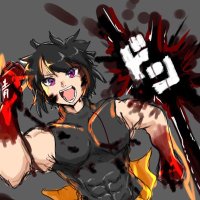 イニシャルマンA(冬コミウマ娘で応募しました) (@initialmana) 's Twitter Profile Photo イニシャルマンA(冬コミウマ娘で応募しました) (@initialmana) 's Twitter Profile Photo