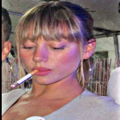 XoXo Gossip Ali Profile
