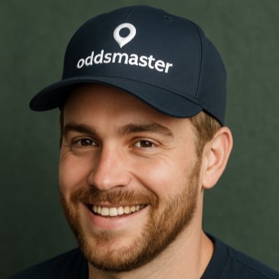 mroddsmaster's profile picture. I decode how to consistently exploit the edge — leveraging EV, live market inefficiencies, and multi-leg parlay mechanics to beat the books.